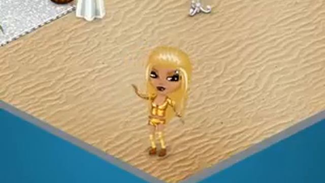 ♠Аватария | Клип | Just Gold [RUS] ♠ смотреть онлайн