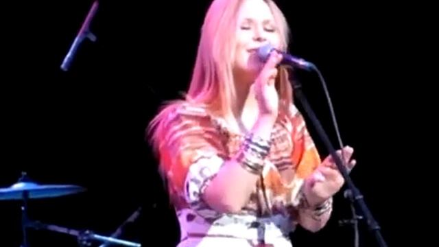 Russian Folk. Pelageya 