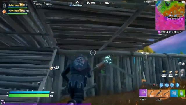 JSF (Just some Fortnite) смотреть онлайн