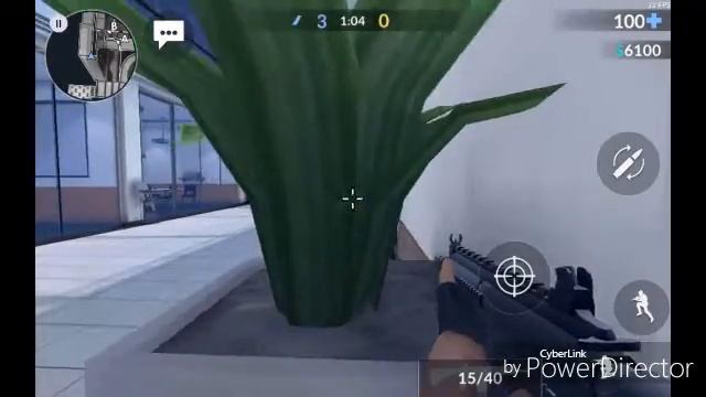 Топ 4 фишки в игре critical ops смотреть онлайн