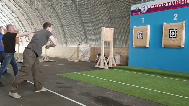 Как сделать стенды для метания ножей | Метать ножи в г Тюмень смотреть онлайн