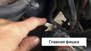 Prado 120 замена масла своими руками | Как открутить любой масляный фильтр без съёмника