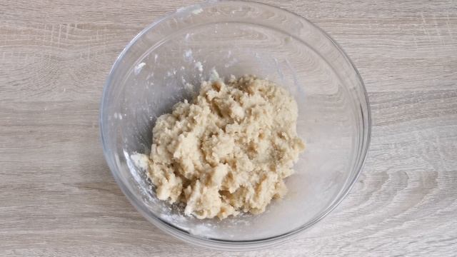 Миндальное печенье ☆ Вкусный подарок своими руками ☆ Просто смешайте ингредиенты смотреть онлайн
