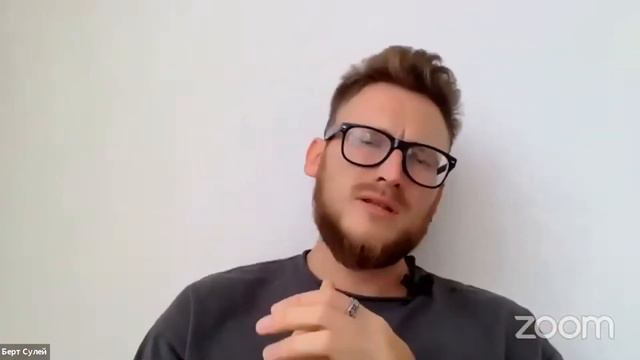 "Что делать, если рушится брак, тебя унижает твой человек" | Берт Сулей смотреть онлайн