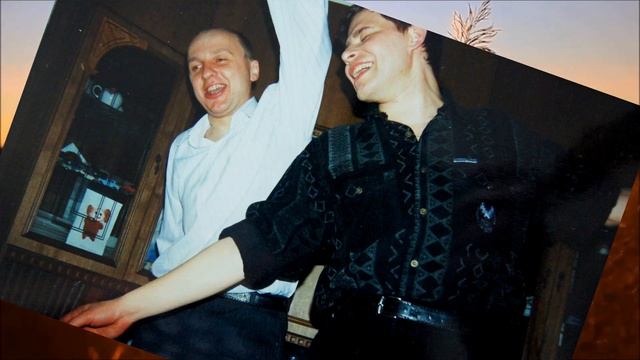 Слайд-шоу из фото на серебряную свадьбу смотреть онлайн