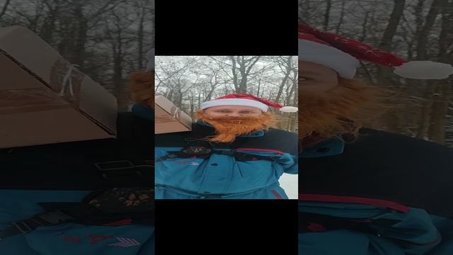 Кто же на самом деле этот Дед Мороз?! Наш Инспектор Пляж! смотреть онлайн