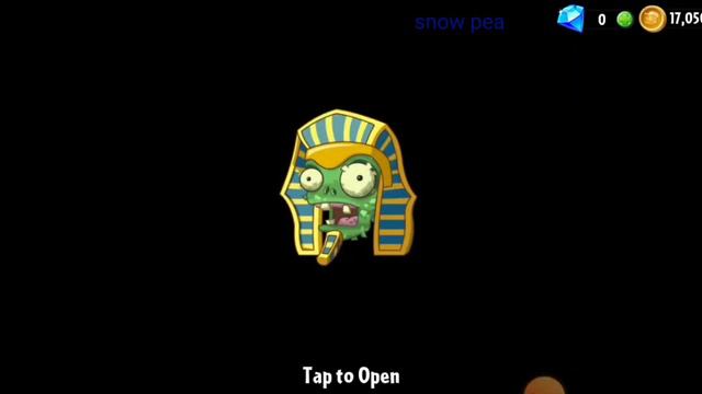 Plants vs Zombies Day 15-16 in Ancient Egypt | PVZ 2 | Games Plants vs Zombies 2 смотреть онлайн