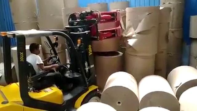 Работа карщиком на картонной фабрике смотреть онлайн