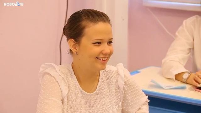 В Кузбассе открыта 281 вакансия педагогов дошкольного образования смотреть онлайн
