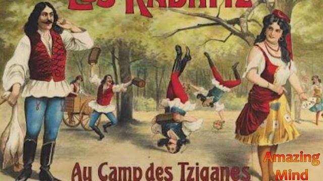 ЦЫГАНЕ... Кто они? Откуда происходят? смотреть онлайн