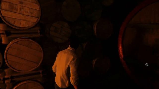 Uncharted™ 4: Путь вора Часть 10 Где генератор? смотреть онлайн