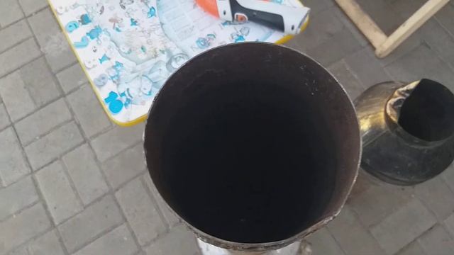 авангард 24 зк! Дело не в печьке! смотреть онлайн