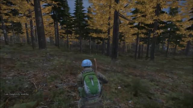 Another DayZ Adventure!!!!!!!!!!-DayZ Standalone- #6 смотреть онлайн