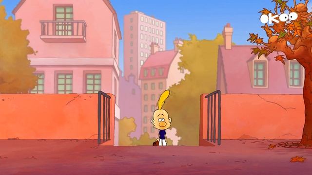 Aïe Aïe Aïe ?? Titeuf | Compilation 45 min | Saison 4 | Dessin animé pour enfants смотреть онлайн