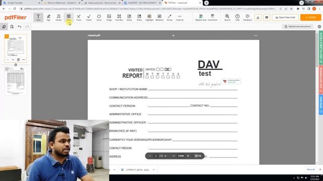 Best Free Online PDF Editor | How To Use PDF Editor Online | Online Free PDF Editor FREE PDF EDITO смотреть онлайн