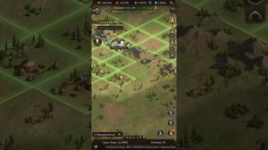 Немного про битву орд в Великом хане