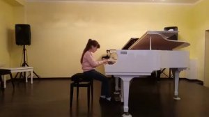 И. Парфёнов, "Кукольный марш".