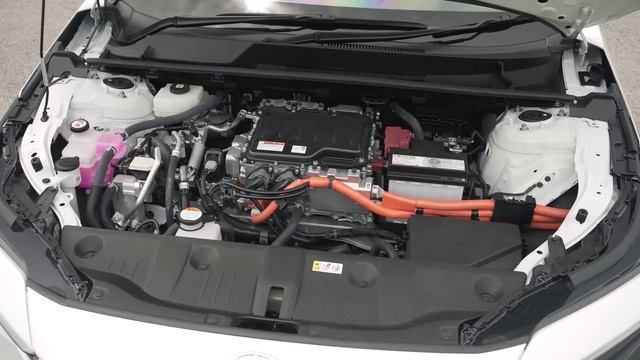 2023 Toyota bZ4X EV - coming to Malaysia soon! смотреть онлайн