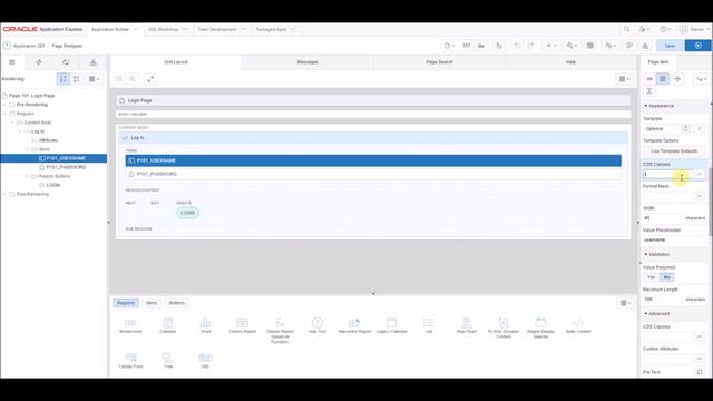 Oracle APEX 5: Beautiful login page in under 3 minutes смотреть онлайн