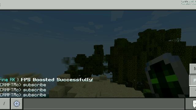 Optifine For Minecraft Pe 1.19+ | Fix Lag | How to Fix Lag In Mcpe 1.19 смотреть онлайн