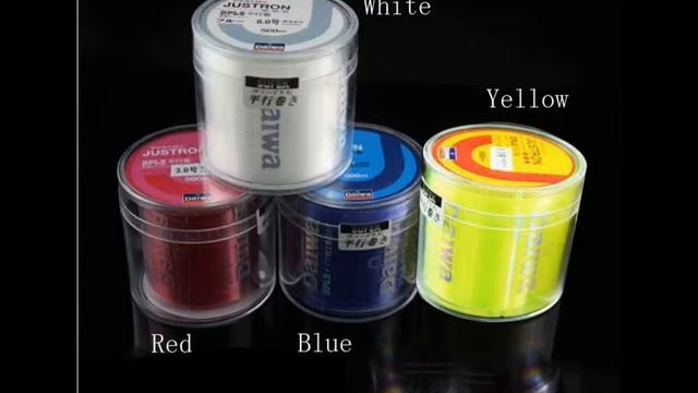 Сверхпрочная леска смотреть онлайн