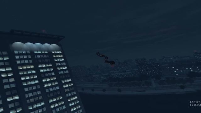 Crazy Parachute-Action 1080p смотреть онлайн