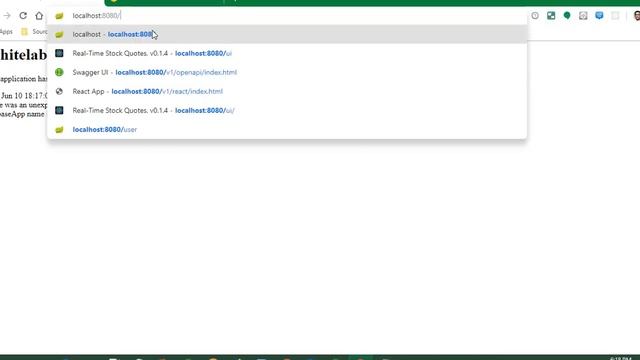 Write To & Read From Google Cloud Firestore Using Java 8 & Spring Boot 2, June 2019 смотреть онлайн