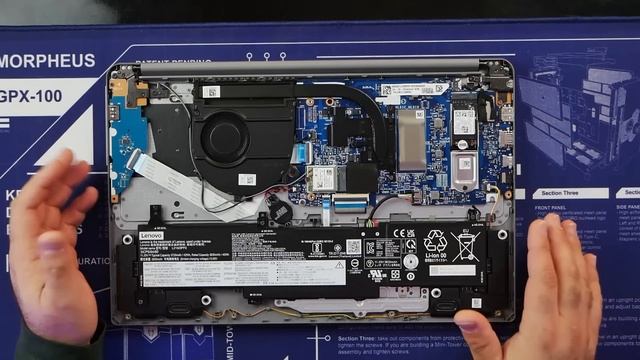 ¿Laptop BARATA para 2023? Lo bueno, malo y feo... - Lenovo Ideapad con Ryzen 3 7320U -DrogaDigital смотреть онлайн