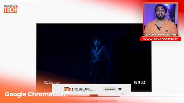 Google Chromecast vs Google TV: Which is best for your Smart TV? смотреть онлайн