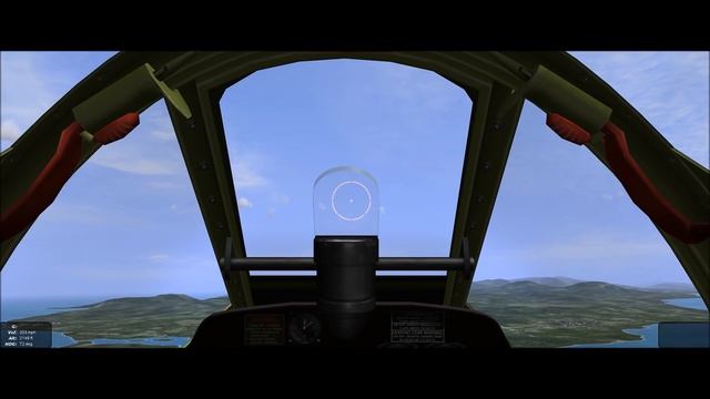 IL2 1946 P- 38H UPGRADE V2 0 смотреть онлайн