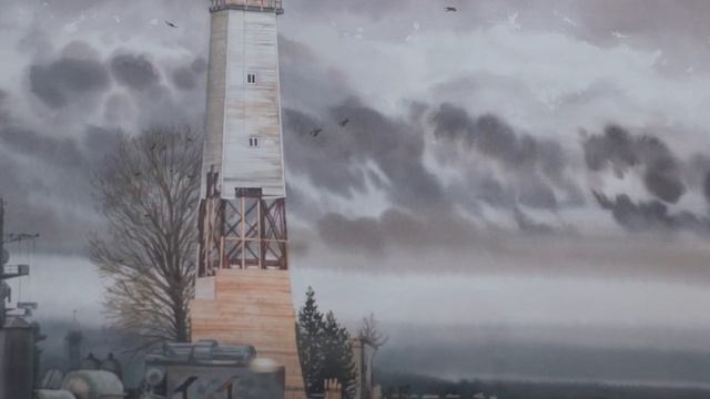 Творческий путь с «Невской палитрой» смотреть онлайн