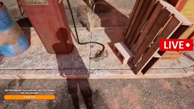 New Game / Obduction / #1 / 18+ смотреть онлайн