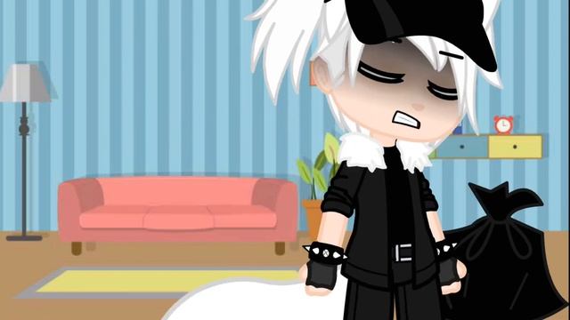 ||Это наверное Блиц хотел меня подставить я всегда сохраняю подарки моего Волчонка|| смотреть онлайн