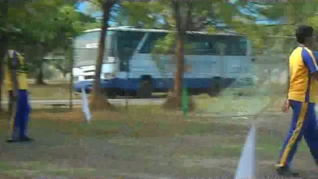 Sports DPS - Indonesia Inter House Cricket - Bali vs Java смотреть онлайн