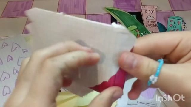 Бумажная косметика?/АРИШКА БАРБАРИШКА ? смотреть онлайн