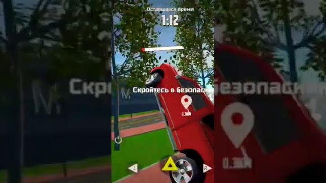 Police CraZy #games смотреть онлайн