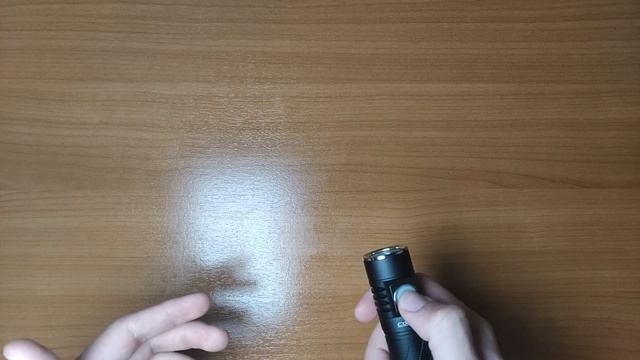 Convoy S21E с Aliexpress / Обзор и тест китайского фонаря с ночными тестами смотреть онлайн