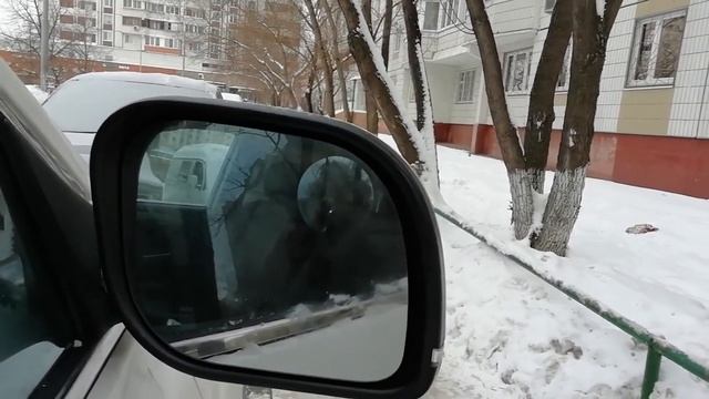 Foton Sauvana 2018. Кузов.  Диски. Overview Of The Car. 10 01 2019.