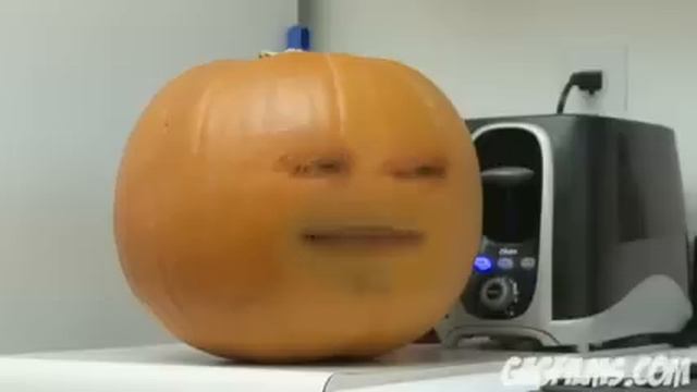 Надоедливый апельсин Тыква.mp4 смотреть онлайн