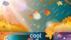 Weather in English for kids. Погода на английском для детей #weather