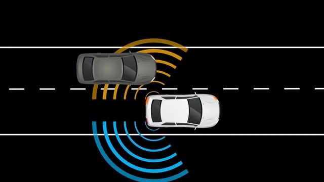 2023 INFINITI QX80 - Systèmes d’avertissement sur l’angle mort et d’intervention sur l’angle mortᴹᴰ смотреть онлайн