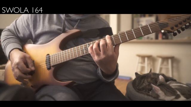SWOLA 164 | #SWOLA164 - Solar SB1.6HFSB смотреть онлайн