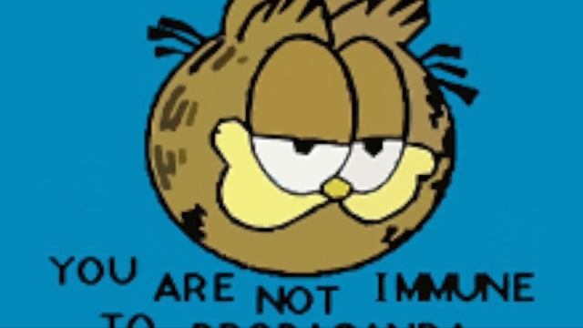 You are not immune to randomly generated humor смотреть онлайн