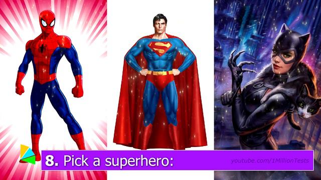 WHAT EMOJI ARE YOU? Personality Test Quiz - 1 Million Tests смотреть онлайн