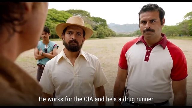 Inside Vue: What to watch this August смотреть онлайн