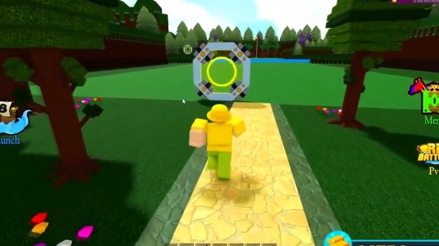 *CLAIM* FREE ITEM!! (EASY) | Roblox Build a Boat for Treasure смотреть онлайн