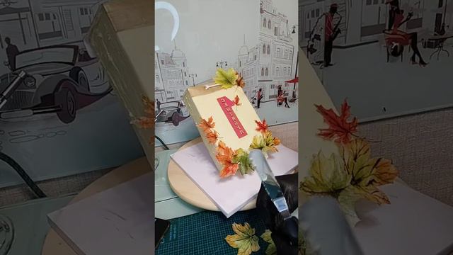 Парящий торт к 1 сентября.