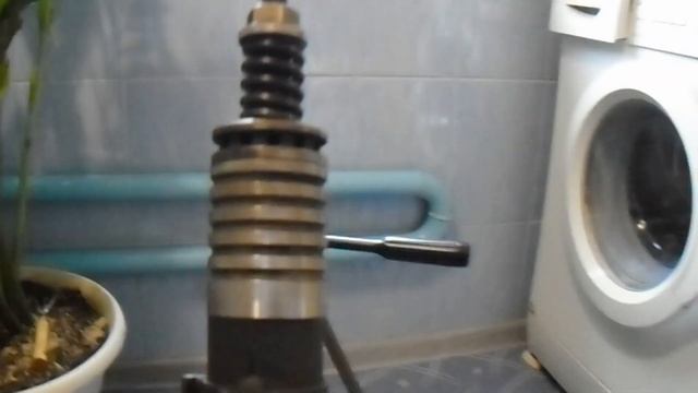 Бекас 12м Авто спустя 9 лет эксплуатации ШОК!!!!!!