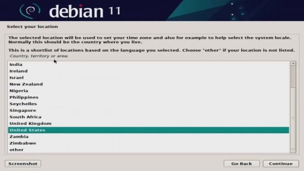 Debian 11 Bullseye / Sid Install Guide [Debian NetInstall]
