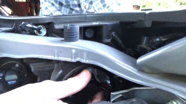 2009 Subaru Forester: LED Headlamp upgrade/retrofit with SEALIGHT смотреть онлайн